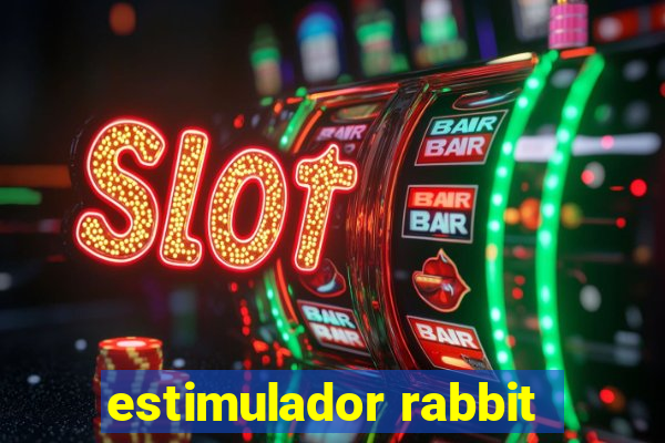 estimulador rabbit